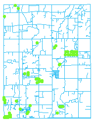 ChartTiff Contours Plus Roads