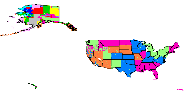 ChartTiff GeoPDF to GeoTiff (NextGen Geo)  Revisions